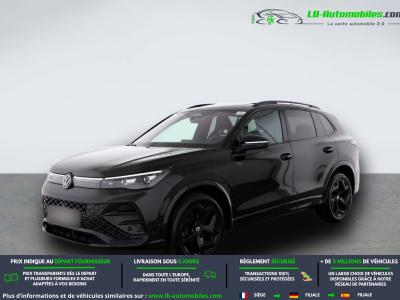 Volkswagen Tiguan 1.5 eHybrid 272 BVA