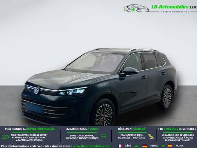 Volkswagen Tiguan 1.5 eHybrid 272 BVA
