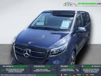 Mercedes Classe V Marco Polo 250d BVA RWD