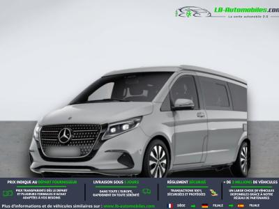 Mercedes Classe V Marco Polo 250d BVA RWD