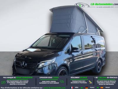 Mercedes Classe V Marco Polo 300d BVA 4x4