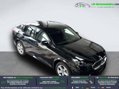 BMW i IX 2 eDrive20 204ch BVA