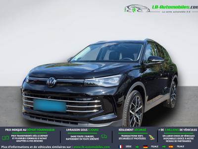 Volkswagen Tiguan 1.5 eHybrid 272 BVA