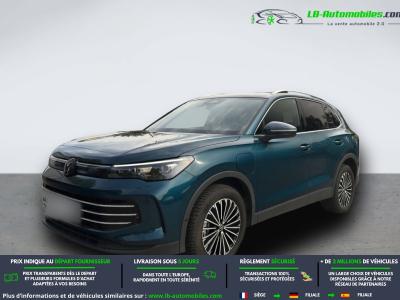 Volkswagen Tiguan 1.5 eHybrid 272 BVA