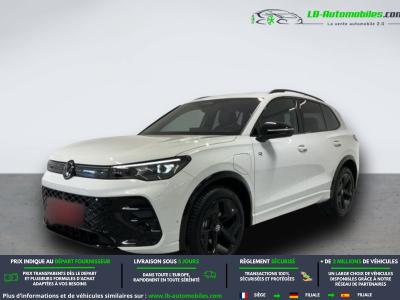 Volkswagen Tiguan 1.5 eHybrid 272 BVA