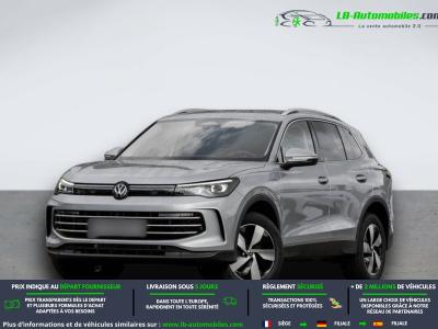 Volkswagen Tiguan 1.5 eHybrid 272 BVA