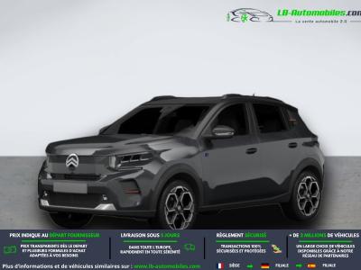 Citroën E-C3 113 ch BVA