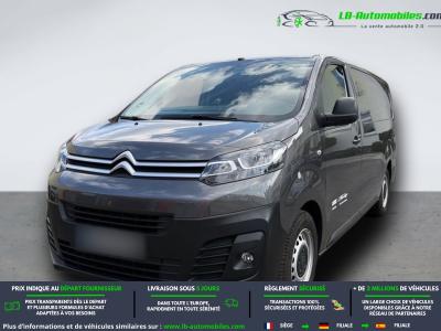 Citroën E-Jumpy Combi 136 ch