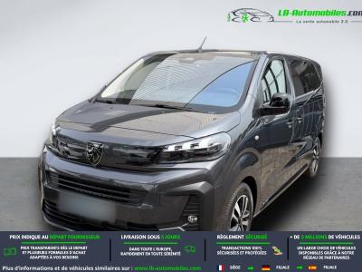 Peugeot Traveller BlueHDi 180ch BVA