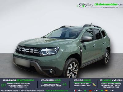 Dacia Duster ECO-G 100 4x2