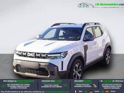 Dacia Duster ECO-G 100 4x2
