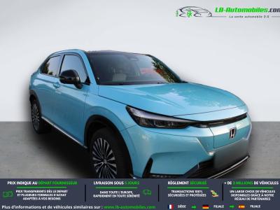 Honda E:NY1 e:Ny1 204 ch