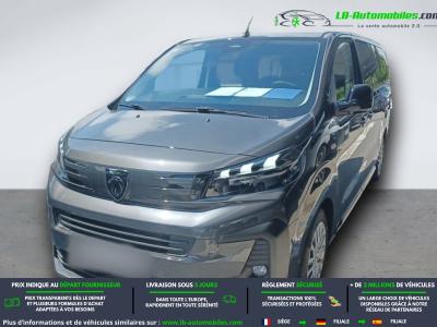 Peugeot Traveller BlueHDi 180ch BVA
