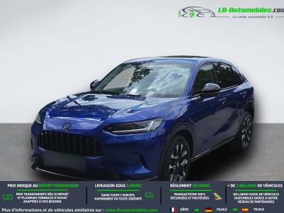 Honda ZR-V E:HEV e:HEV 2.0 i-MMD 143ch