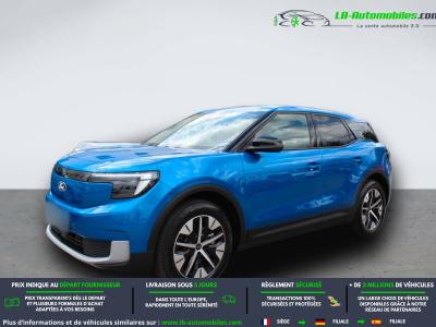 Ford Explorer Electrique 79 kWh 340 ch