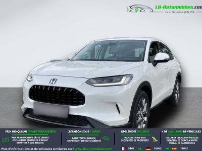 Honda ZR-V E:HEV e:HEV 2.0 i-MMD 143ch