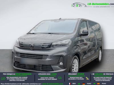 Peugeot Traveller BlueHDi 180ch BVA