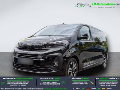 Peugeot Traveller BlueHDi 180ch BVA