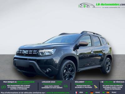 Dacia Duster ECO-G 100 4x2