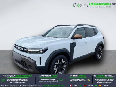 Dacia Duster ECO-G 100 4x2