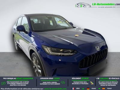 Honda ZR-V E:HEV e:HEV 2.0 i-MMD 143ch