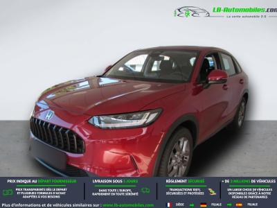 Honda ZR-V E:HEV e:HEV 2.0 i-MMD 143ch
