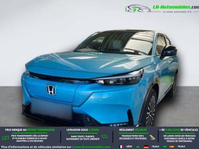 Honda E:NY1 e:Ny1 204 ch