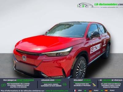 Honda E:NY1 e:Ny1 204 ch