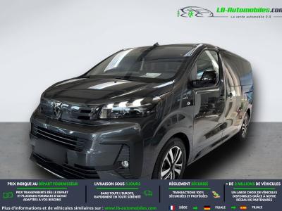 Peugeot Traveller BlueHDi 180ch BVA
