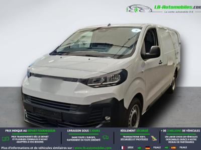 Fiat Scudo Combi BlueHDi 180 BVA