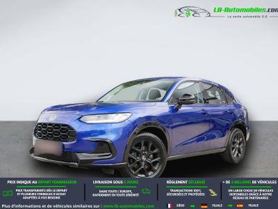 Honda ZR-V E:HEV e:HEV 2.0 i-MMD 143ch