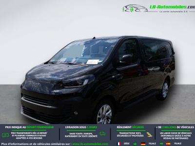 Fiat Scudo Combi BlueHDi 180 BVA