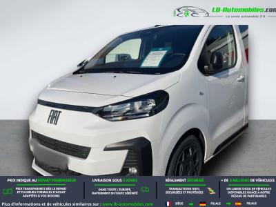 Fiat Scudo Combi BlueHDi 180 BVA