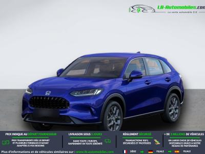 Honda ZR-V E:HEV e:HEV 2.0 i-MMD 143ch