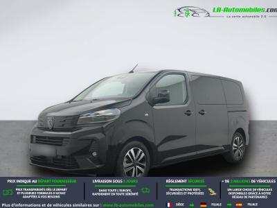 Peugeot Traveller BlueHDi 180ch BVA