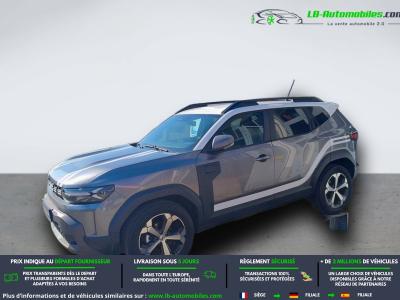 Dacia Duster ECO-G 100 4x2
