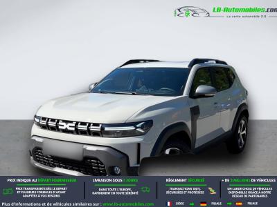 Dacia Duster ECO-G 100 4x2