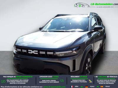 Dacia Duster ECO-G 100 4x2