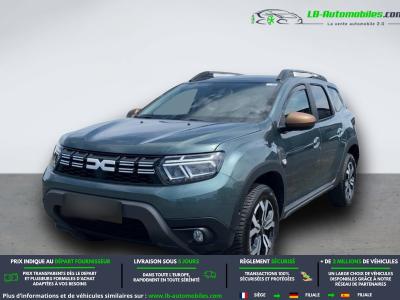 Dacia Duster ECO-G 100 4x2