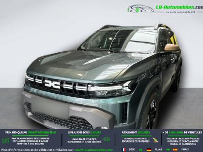 Dacia Duster ECO-G 100 4x2