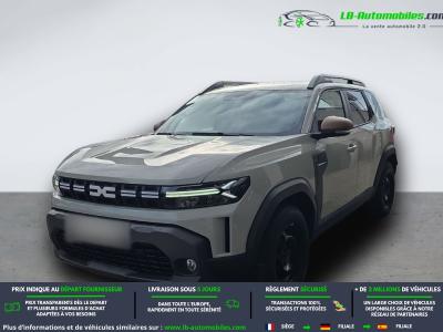 Dacia Duster ECO-G 100 4x2