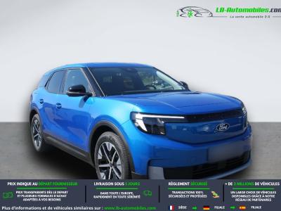 Ford Explorer Electrique 52 kWh 170 ch