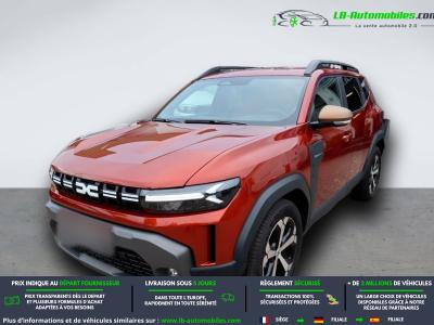 Dacia Duster ECO-G 100 4x2