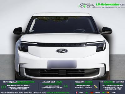 Ford Explorer Electrique 79 kWh 340 ch