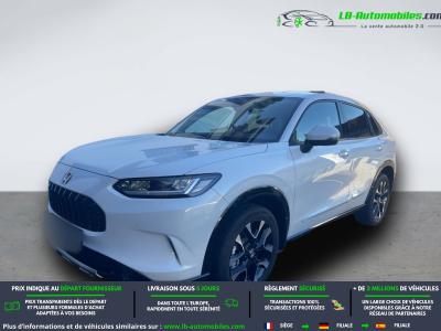 Honda ZR-V E:HEV e:HEV 2.0 i-MMD 143ch