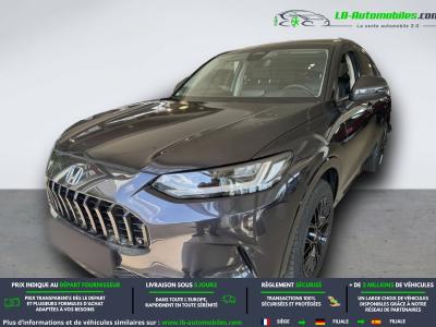 Honda ZR-V E:HEV e:HEV 2.0 i-MMD 143ch