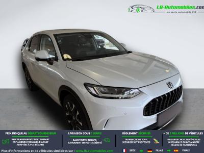 Honda ZR-V E:HEV e:HEV 2.0 i-MMD 143ch