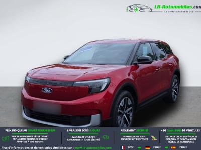 Ford Explorer Electrique 79 kWh 340 ch