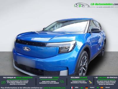 Ford Explorer Electrique 79 kWh 340 ch