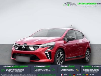 Mitsubishi Colt 1.0 MPI-T 91